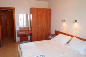 Private Аpartament in Lazur 2
