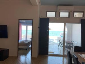 Summerhouse Kythira Greece