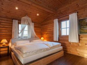 Vasaras māja Hotel Villa Altes Land Jorka Vācija