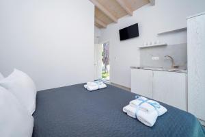 Studios Periklis Thassos Greece