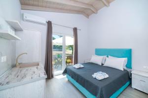 Studios Periklis Thassos Greece