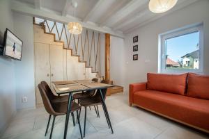 Domki Apartamentowe - Na Makowej