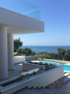 Resort Villa Moses 