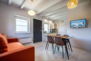 Domki Apartamentowe Na Makowej
