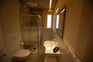 Habitación Doble con patio