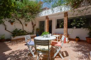 Ferienhaus Casa La Albazana Jerez de la Frontera Spanien