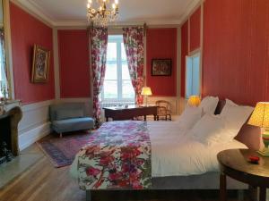 Chateau de Mauvilly photo 12
