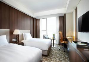 LOTTE CITY HOTEL Daejeon
