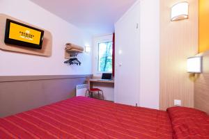 Hotels Premiere Classe Geneve - Saint Genis Pouilly : photos des chambres