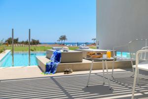 Gennadi Grand Resort Rhodes Greece
