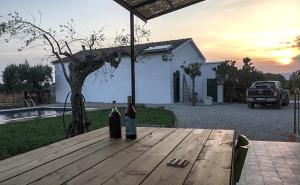 Casa Agricola Scorziello