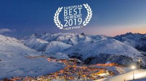 Chalets Chalet de l'Oisans : photos des chambres