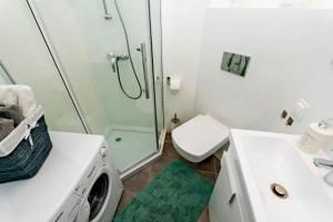Apartament Nadmorski Las