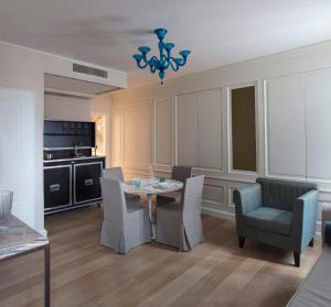 Apartment room in Residenza Ducato
