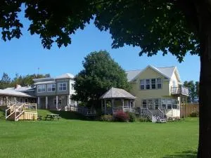 Bay Vista Motel - Summerside