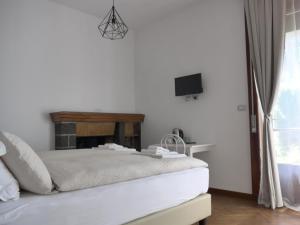 Double or Twin Room with Balcony