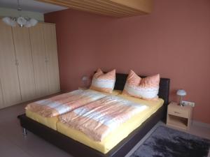 Ferienwohnung Strohmaier