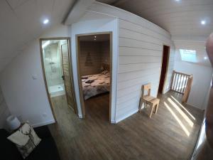 Chalet de lOisans