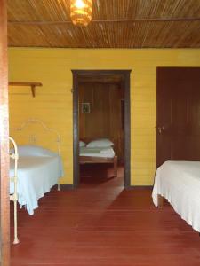 Hotel Veragua River House