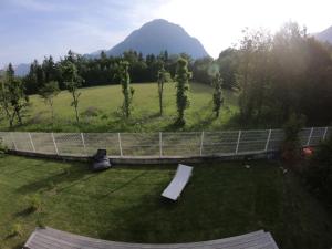 Chalets Chalet de l'Oisans : photos des chambres