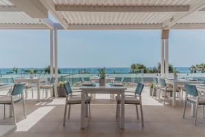 Gennadi Grand Resort Rhodes Greece