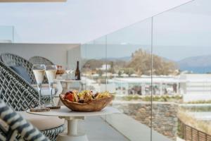 Gennadi Grand Resort Rhodes Greece