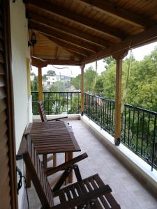 Villa MARGIANI Evia Greece