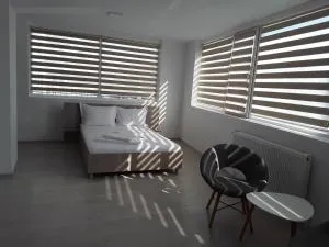 Camere de inchiriat Central La Calciu - Colina