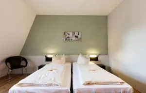 Schloss Ettersburg Weimar - Berlstedt