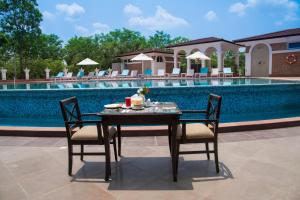 Buddha Maya Garden by KGH Group