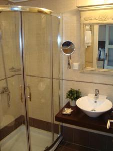Stampalia Luxury Studios Astypalaia Greece