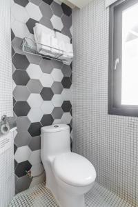 Phòng Bốn Người (Quad Room)