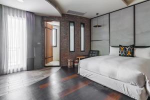 Phòng Bốn Người (Quad Room)
