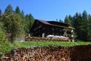 Hotel - Restaurant - Sonnblick - Apriach