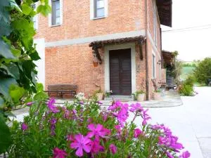 Agriturismo Viticcio - 卡斯蒂廖内法莱托