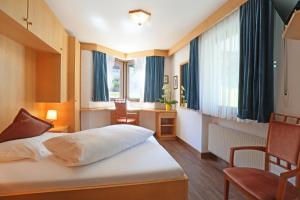 Chambre Double Standard