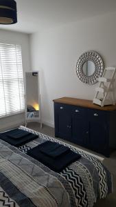 Margate Mews 150m From Sea Front and half a mile from Dreamland