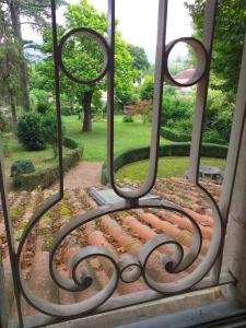 B&B / Chambres d'hotes Le Jardin Secret : photos des chambres