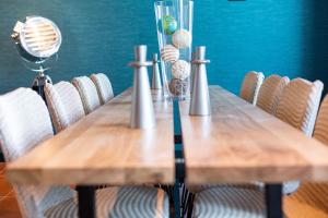 Hotels ibis Saint Malo Plage : photos des chambres