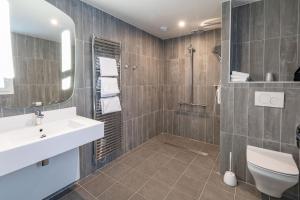 Hotels ibis Saint Malo Plage : photos des chambres