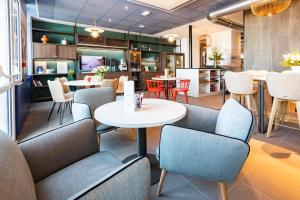 Hotels ibis Saint Malo Plage : photos des chambres