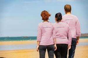 Hotels ibis Saint Malo Plage : photos des chambres