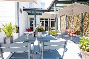 Hotels ibis Saint Malo Plage : photos des chambres
