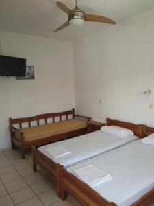 One-Bedroom Apartment (2 - 3 Adults) room in Villa Angela