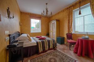 Apvalaus Stalo Klubas Gastro & SPA Hotel