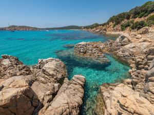 Villa Chiarenza, Tuerredda img55