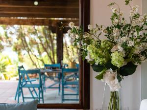 Villa Chiarenza, Tuerredda img9