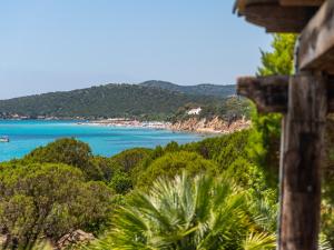 Villa Chiarenza, Tuerredda img21