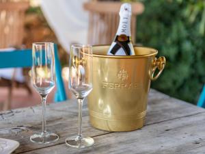 Villa Chiarenza, Tuerredda img23