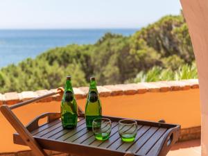 Villa Chiarenza, Tuerredda img18